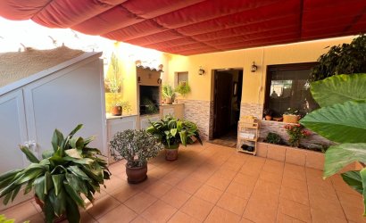 Herverkoop - Town House -
Torrevieja - Los Balcones - Los Altos del Edén