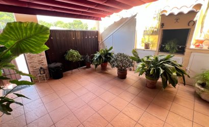 Herverkoop - Town House -
Torrevieja - Los Balcones - Los Altos del Edén