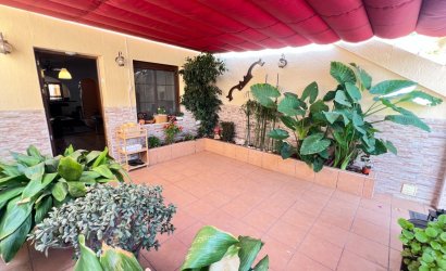 Herverkoop - Town House -
Torrevieja - Los Balcones - Los Altos del Edén