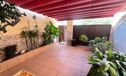 Herverkoop - Town House -
Torrevieja - Los Balcones - Los Altos del Edén