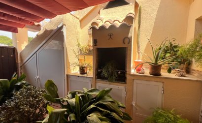 Herverkoop - Town House -
Torrevieja - Los Balcones - Los Altos del Edén