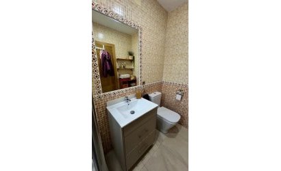 Herverkoop - Town House -
Torrevieja - Los Balcones - Los Altos del Edén