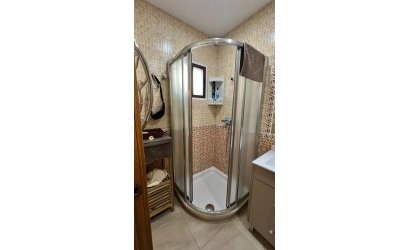 Herverkoop - Town House -
Torrevieja - Los Balcones - Los Altos del Edén