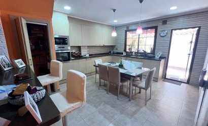 Herverkoop - Town House -
Torrevieja - Los Balcones - Los Altos del Edén