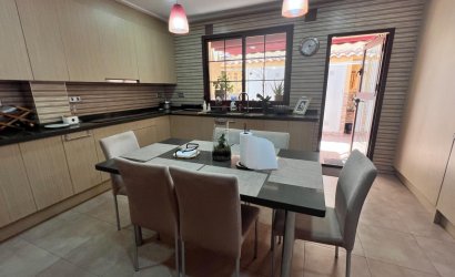 Herverkoop - Town House -
Torrevieja - Los Balcones - Los Altos del Edén