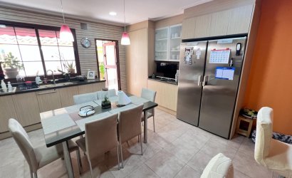 Herverkoop - Town House -
Torrevieja - Los Balcones - Los Altos del Edén