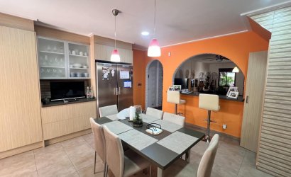 Herverkoop - Town House -
Torrevieja - Los Balcones - Los Altos del Edén