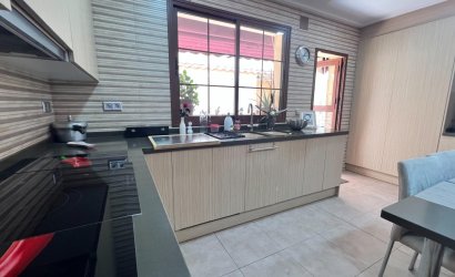 Herverkoop - Town House -
Torrevieja - Los Balcones - Los Altos del Edén