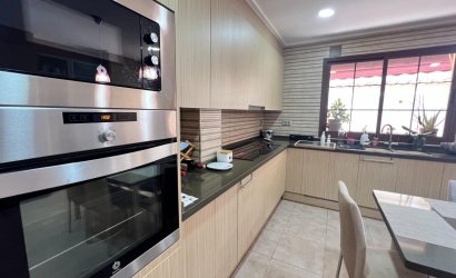 Herverkoop - Town House -
Torrevieja - Los Balcones - Los Altos del Edén