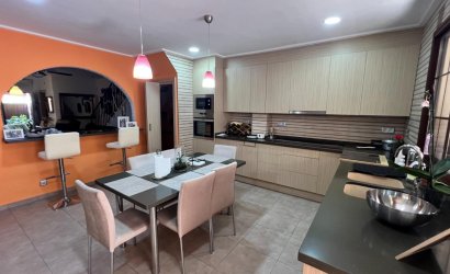 Herverkoop - Town House -
Torrevieja - Los Balcones - Los Altos del Edén