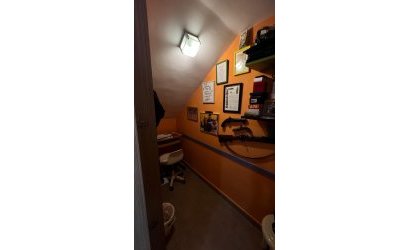 Herverkoop - Town House -
Torrevieja - Los Balcones - Los Altos del Edén