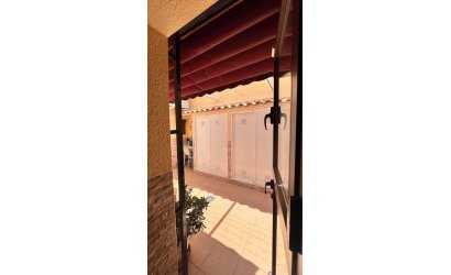 Herverkoop - Town House -
Torrevieja - Los Balcones - Los Altos del Edén