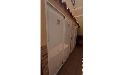 Herverkoop - Town House -
Torrevieja - Los Balcones - Los Altos del Edén