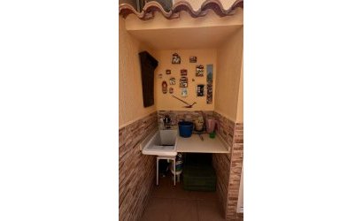 Herverkoop - Town House -
Torrevieja - Los Balcones - Los Altos del Edén