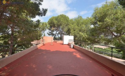 Resale - Villa -
Torrevieja - Los Balcones