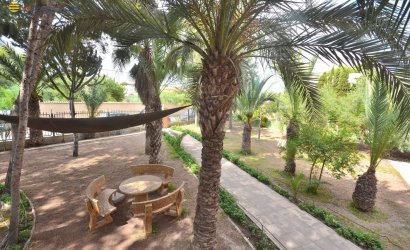 Resale - Villa -
Torrevieja - Los Balcones