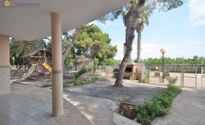 Resale - Villa -
Torrevieja - Los Balcones