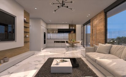 Revente - Villa -
Rojales - Inland