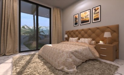 Revente - Villa -
Rojales - Inland