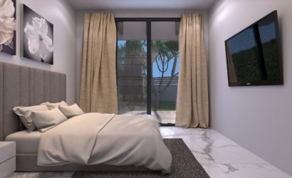 Revente - Villa -
Rojales - Inland