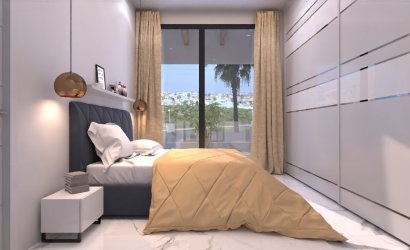 Revente - Villa -
Rojales - Inland