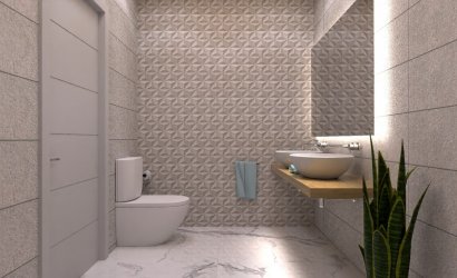 Revente - Villa -
Rojales - Inland
