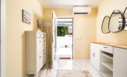 Herverkoop - Apartment -
Torrevieja - La Veleta