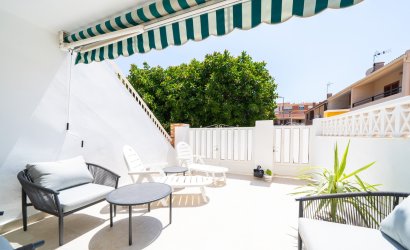 Herverkoop - Apartment -
Torrevieja - La Veleta