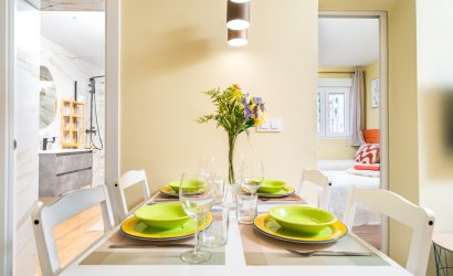 Herverkoop - Apartment -
Torrevieja - La Veleta