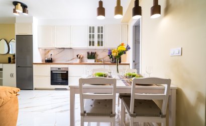 Herverkoop - Apartment -
Torrevieja - La Veleta