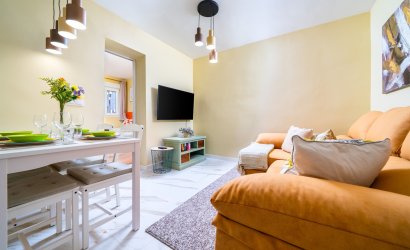 Herverkoop - Apartment -
Torrevieja - La Veleta