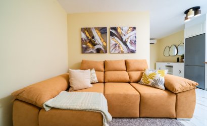 Herverkoop - Apartment -
Torrevieja - La Veleta