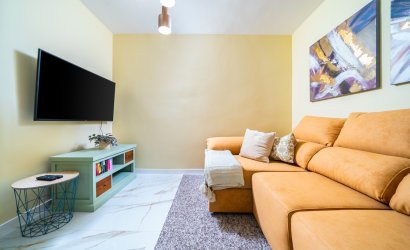 Herverkoop - Apartment -
Torrevieja - La Veleta