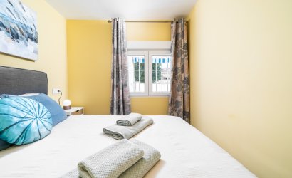 Herverkoop - Apartment -
Torrevieja - La Veleta