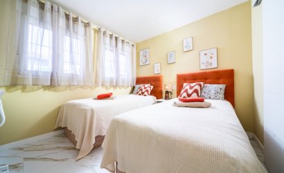 Herverkoop - Apartment -
Torrevieja - La Veleta