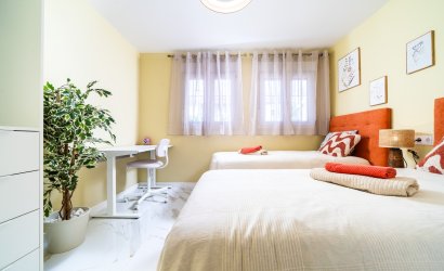 Herverkoop - Apartment -
Torrevieja - La Veleta