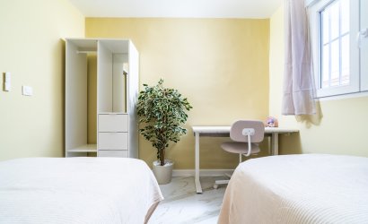 Herverkoop - Apartment -
Torrevieja - La Veleta