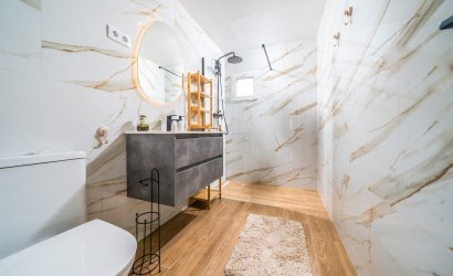 Herverkoop - Apartment -
Torrevieja - La Veleta