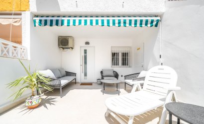 Herverkoop - Apartment -
Torrevieja - La Veleta