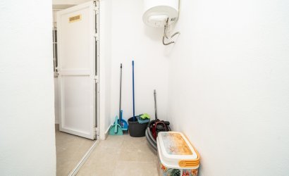 Herverkoop - Apartment -
Torrevieja - La Veleta