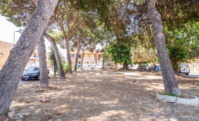 Herverkoop - Apartment -
Torrevieja - La Veleta