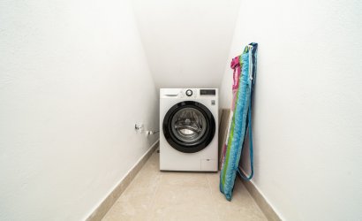 Herverkoop - Apartment -
Torrevieja - La Veleta