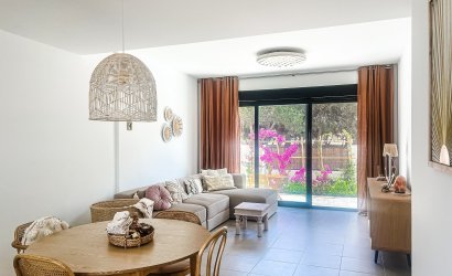 Herverkoop - Apartment -
San Javier - Costa Calida