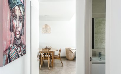 Herverkoop - Apartment -
San Javier - Costa Calida