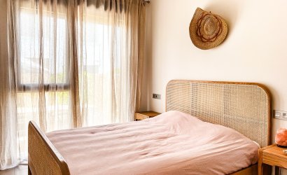 Herverkoop - Apartment -
San Javier - Costa Calida