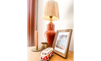 Herverkoop - Apartment -
San Javier - Costa Calida