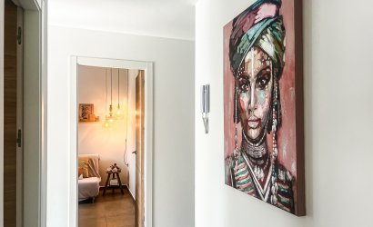 Herverkoop - Apartment -
San Javier - Costa Calida