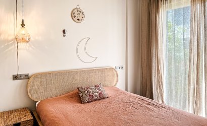 Herverkoop - Apartment -
San Javier - Costa Calida