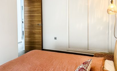 Herverkoop - Apartment -
San Javier - Costa Calida