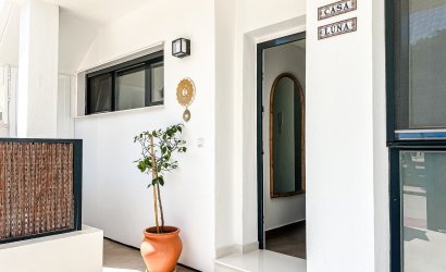 Herverkoop - Apartment -
San Javier - Costa Calida